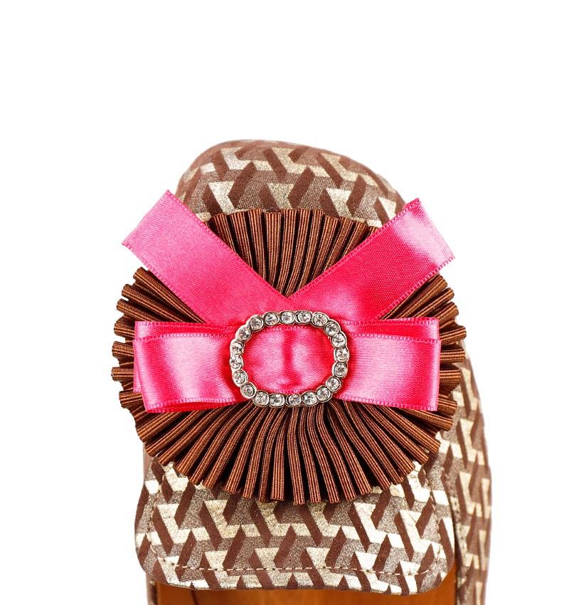 Chie Mihara RYUH BROWN