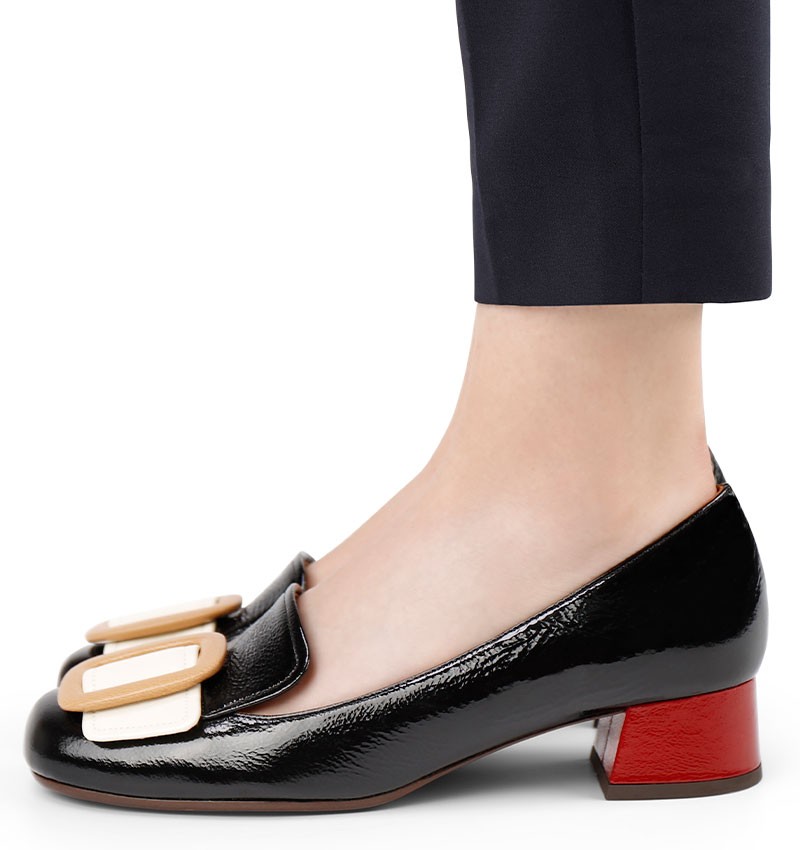 Chie Mihara RYZU BLACK