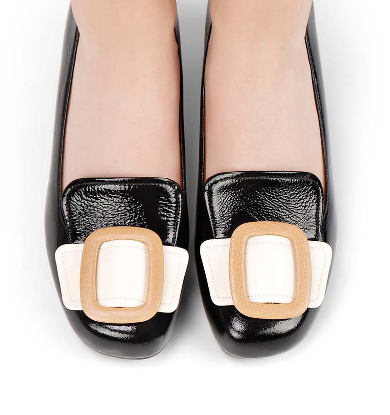 Chie Mihara RYZU BLACK