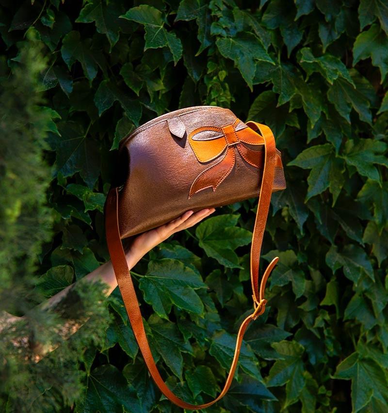 Chie mihara SAILOR OCHER