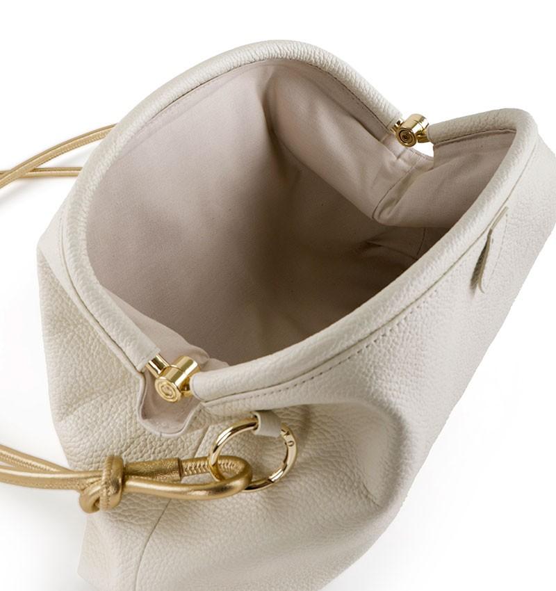 Chie Mihara SAMBA WHITE