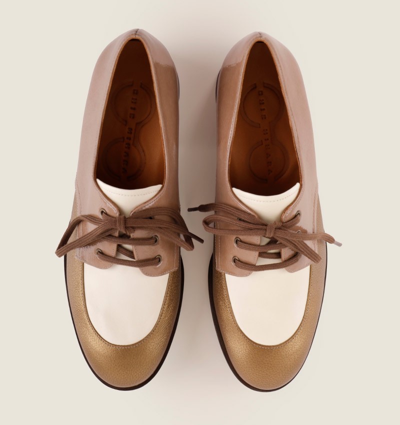 Chie Mihara SECANO MULTI