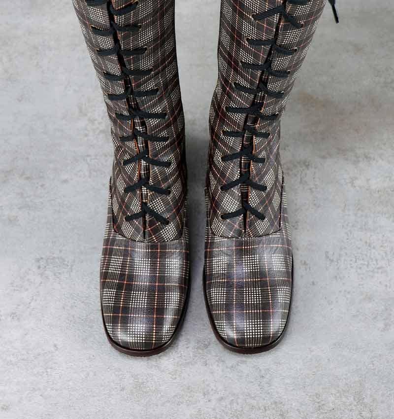 Chie Mihara SHIRAC BLACK