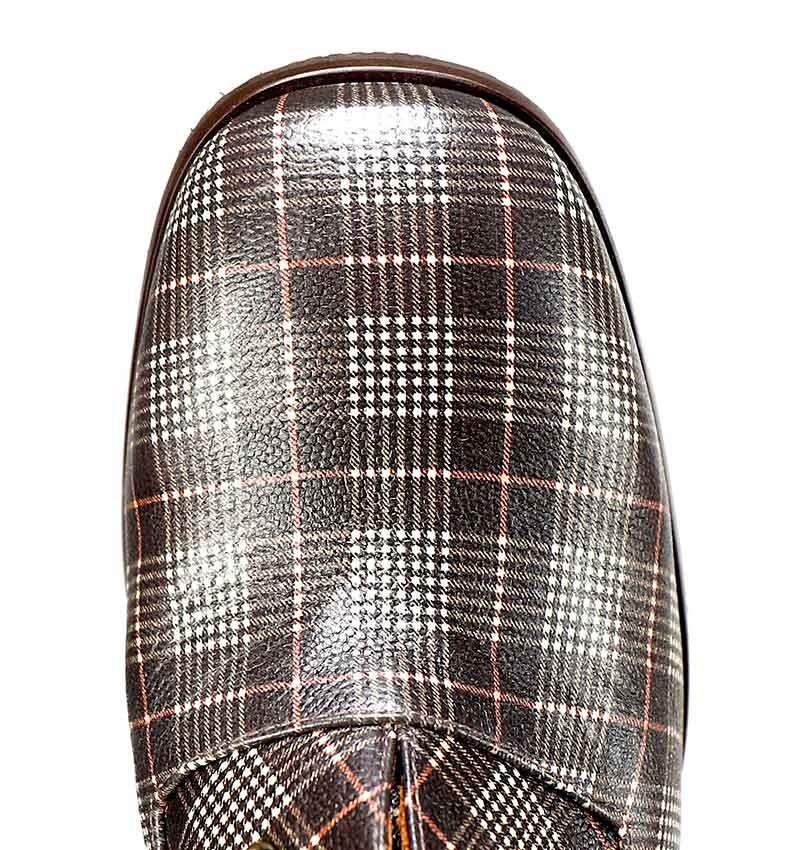 Chie Mihara SHIRAC BLACK