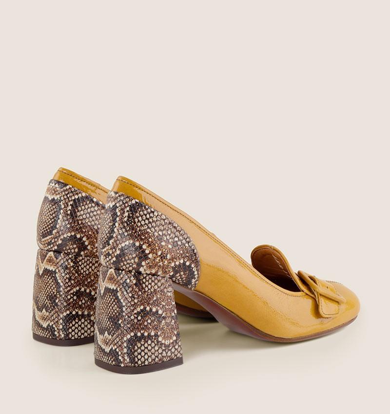 Chie Mihara SOMOTA OCHER