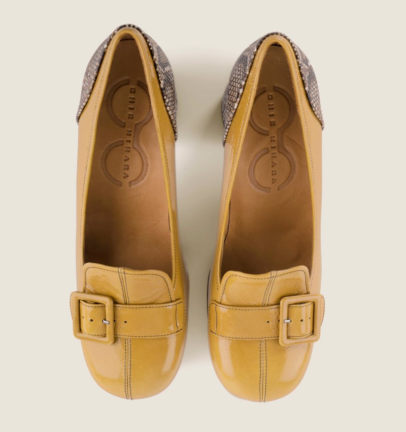 Chie Mihara SOMOTA OCHER