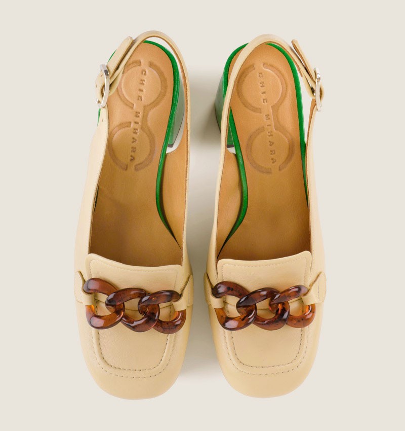 Chie Mihara SOPEL NUDE