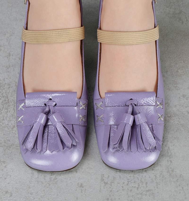 Chie Mihara SOYKI LAVENDER