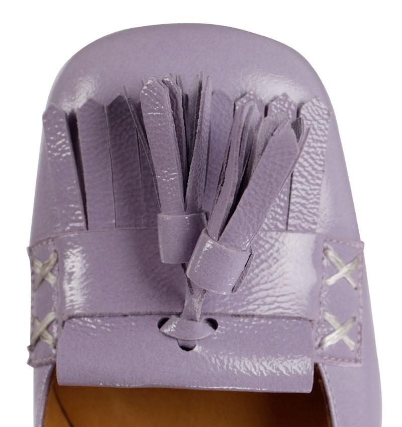 Chie Mihara SOYKI LAVENDER