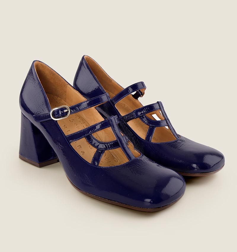 Chie Mihara SOYO NAVY