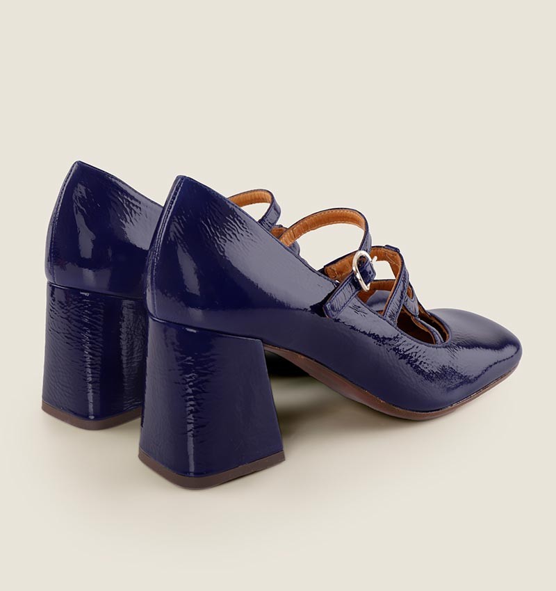 Chie Mihara SOYO NAVY