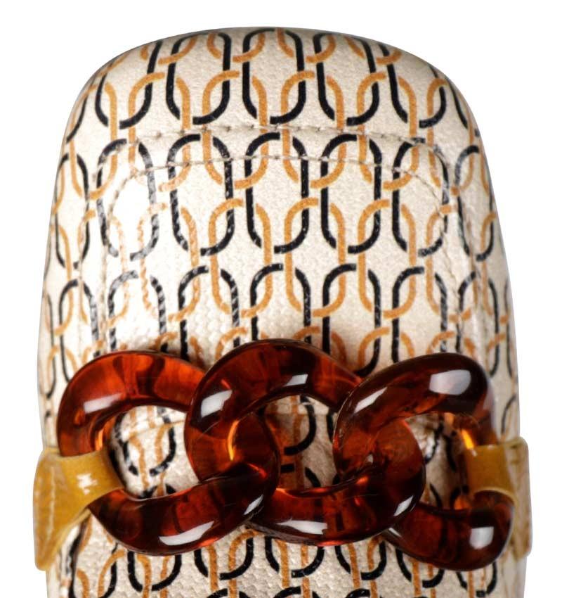 Chie Mihara SUIN BROWN