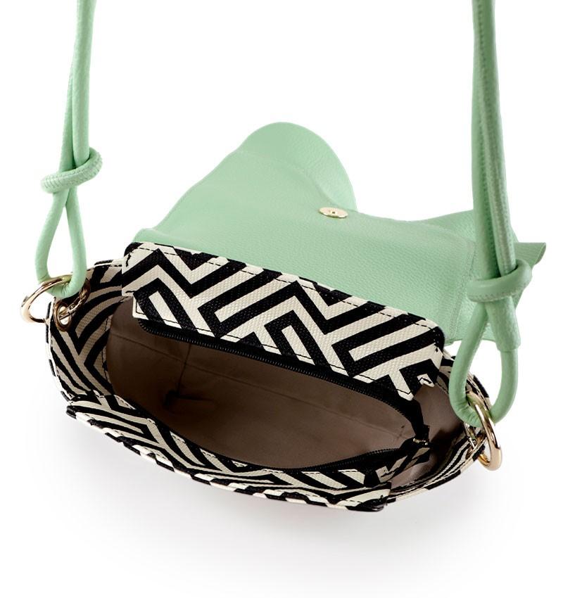 Chie Mihara SUKEN GREEN