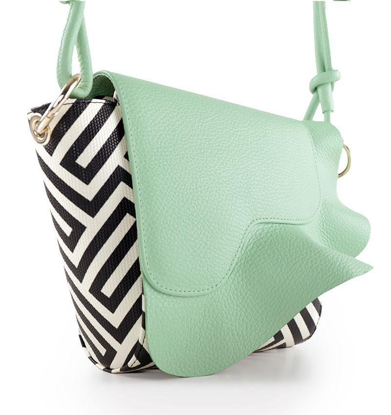 Chie Mihara SUKEN GREEN