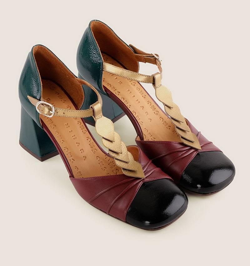 Chie Mihara SUMORI MULTI