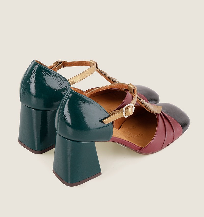 Chie Mihara SUMORI MULTI