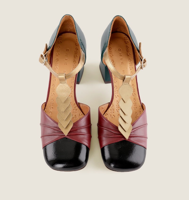 Chie Mihara SUMORI MULTI