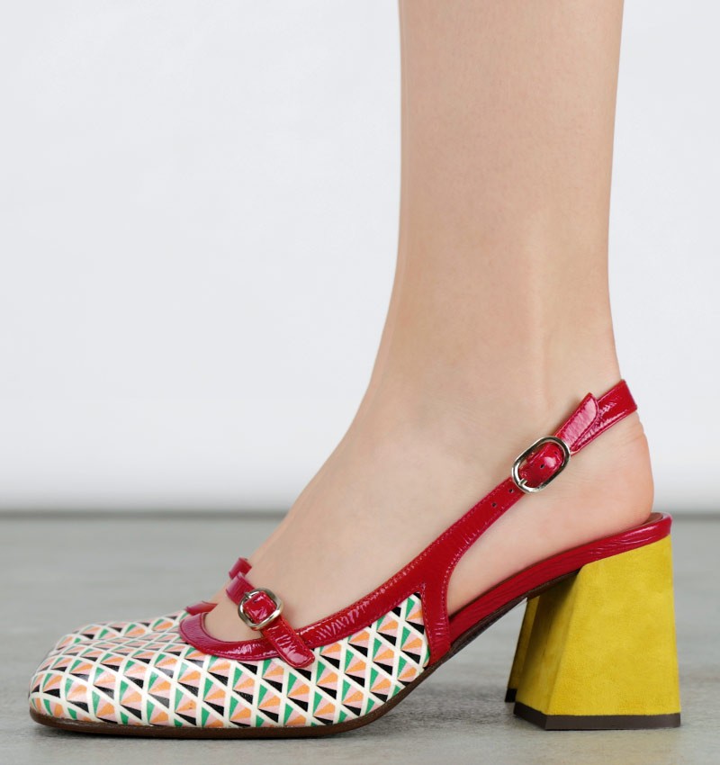 Chie Mihara SUNAMI MULTI