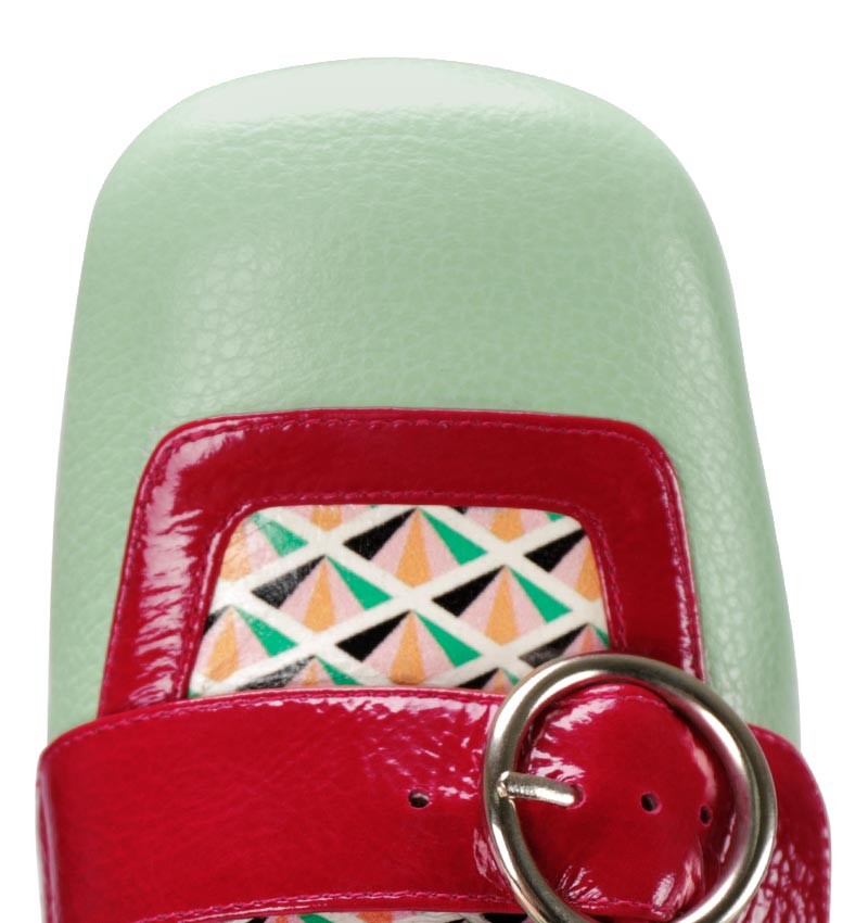 Chie Mihara SUYLI MULTI