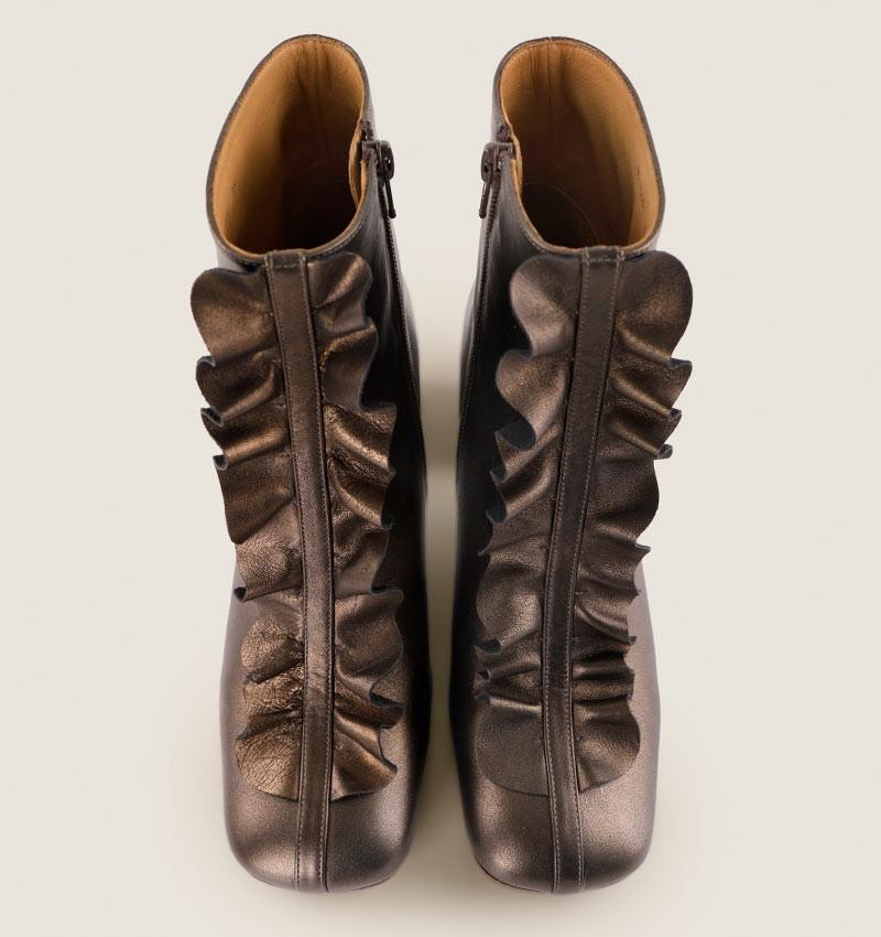 Chie Mihara SYAN BROWN