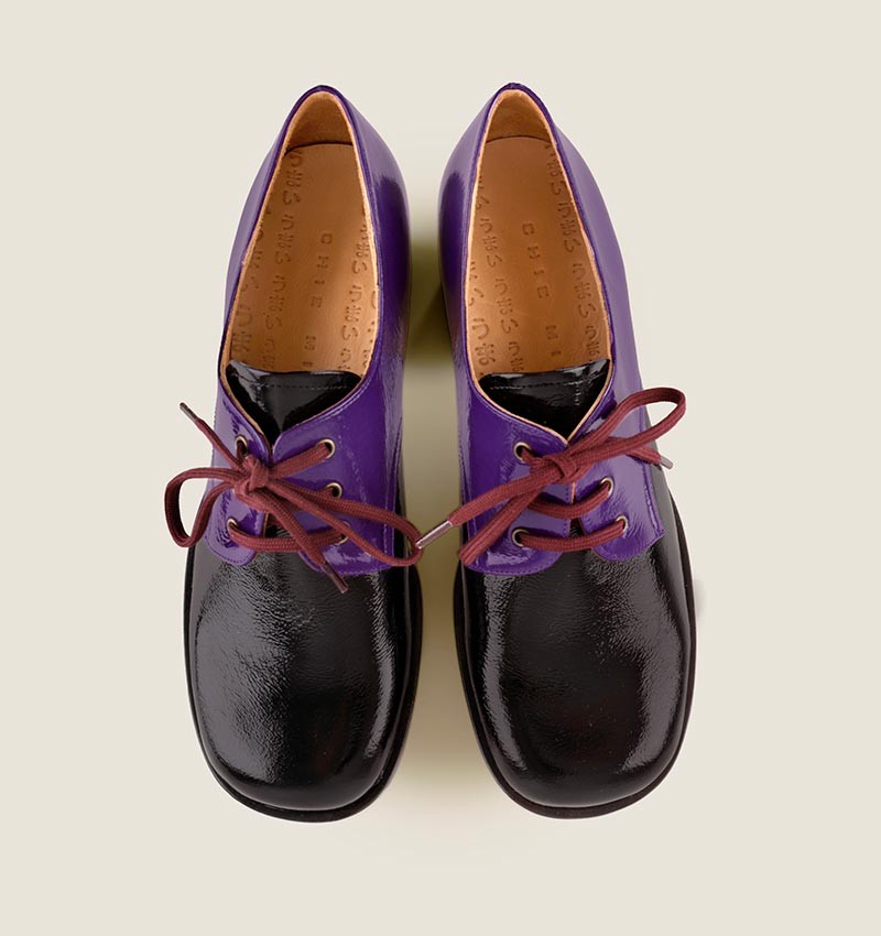 Chie Mihara TACAO BLACK