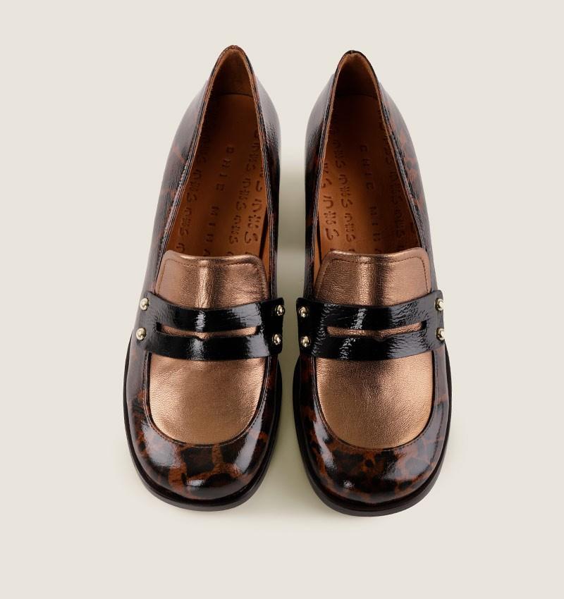 Chie Mihara TADEO BROWN