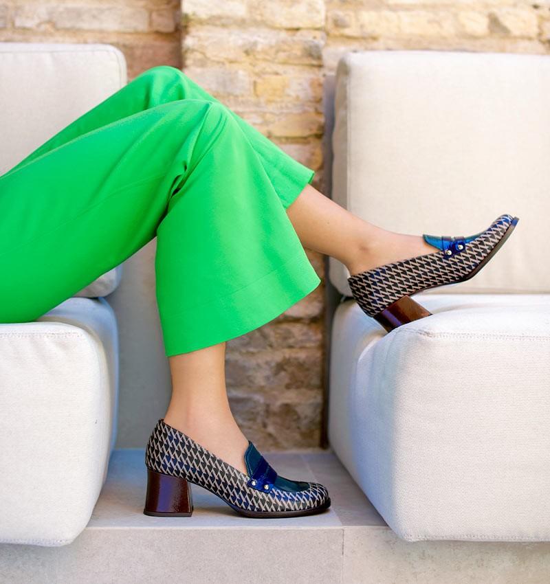 Chie mihara TADEO MULTI