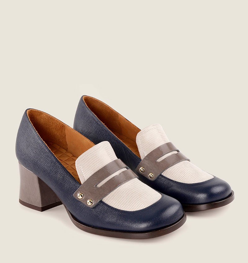 Chie Mihara TADEO NAVY