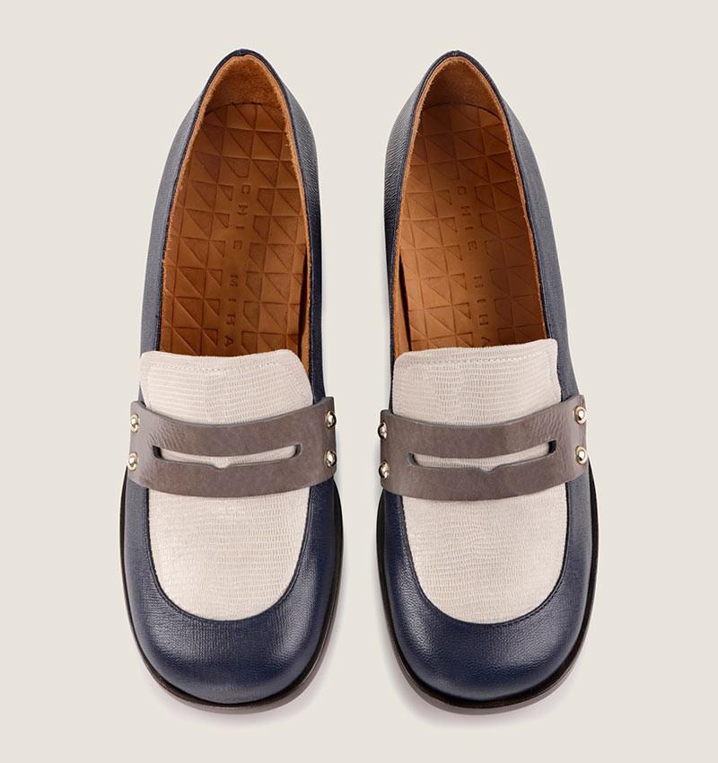 Chie Mihara TADEO NAVY