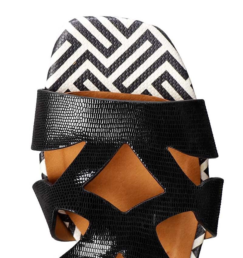 Chie Mihara TAINI BLACK