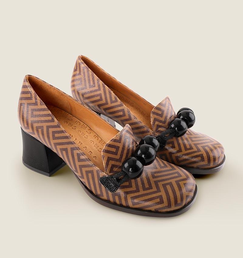 Chie Mihara TAMARU BROWN