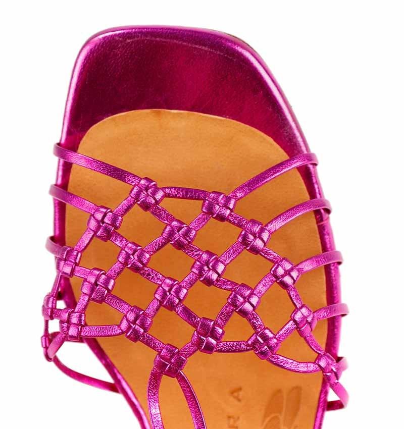 Chie Mihara TANTE FUCSIA