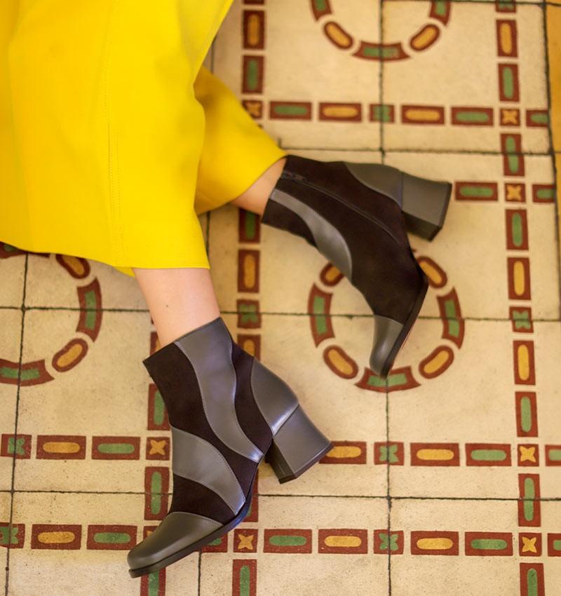 Chie mihara TASUMI GREY