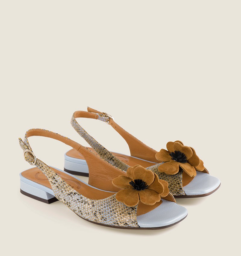 Chie Mihara TAYDA BLUE