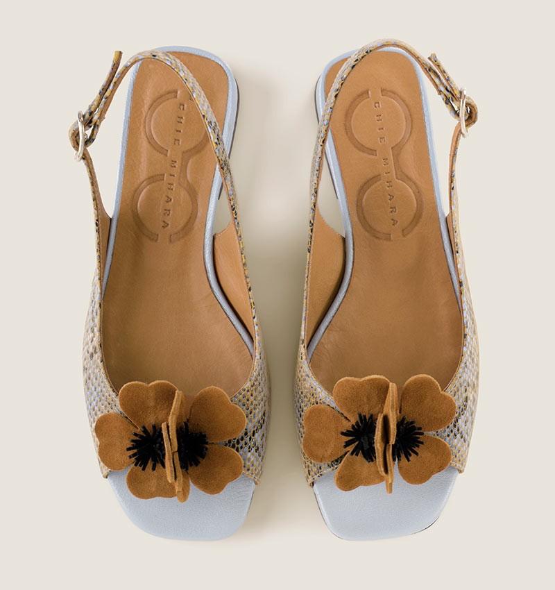 Chie Mihara TAYDA BLUE