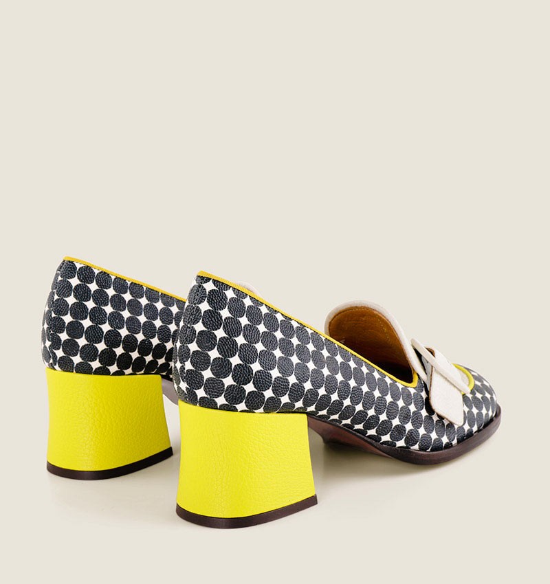 Chie Mihara TEISIN MULTI