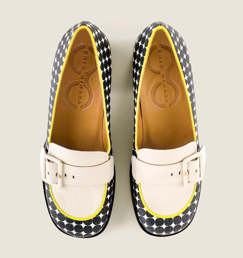 Chie Mihara TEISIN MULTI