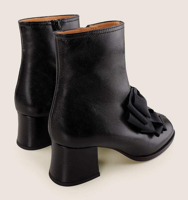 Chie Mihara TELAZO BLACK