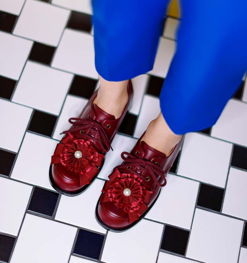 Chie mihara TOIKO GRAPE