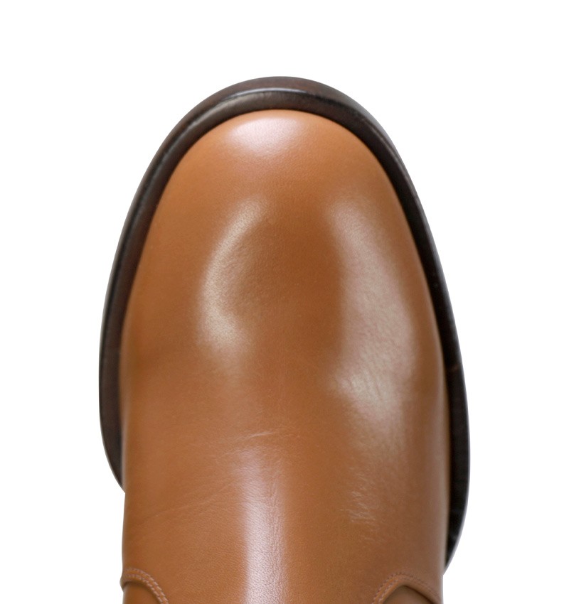 Chie Mihara TOLMO BROWN TOP 10