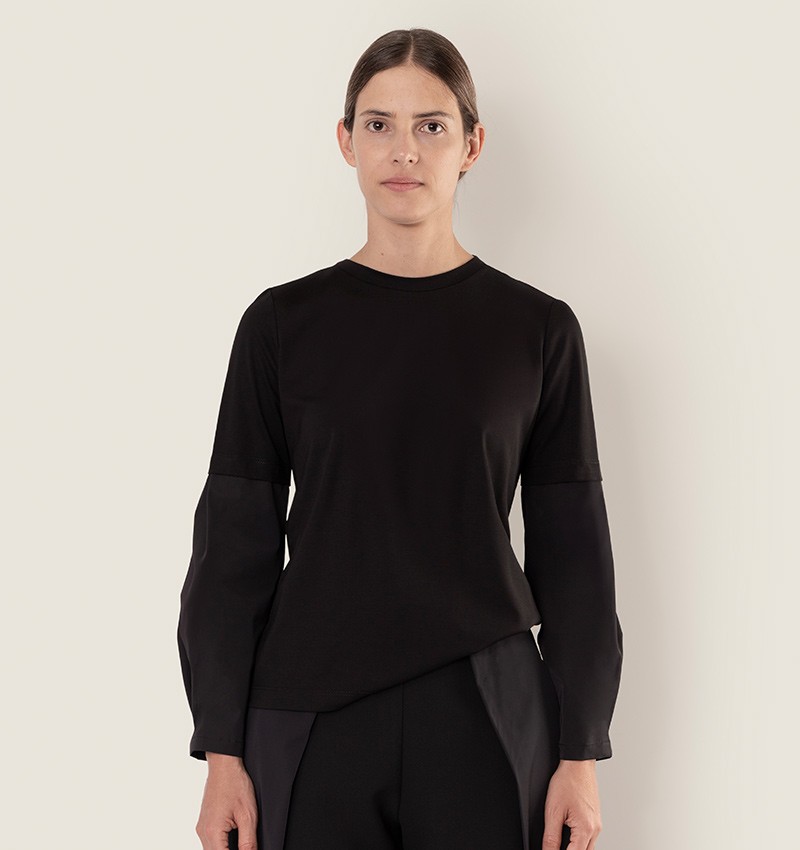 Chie Mihara TOP BEJOY NEGRO