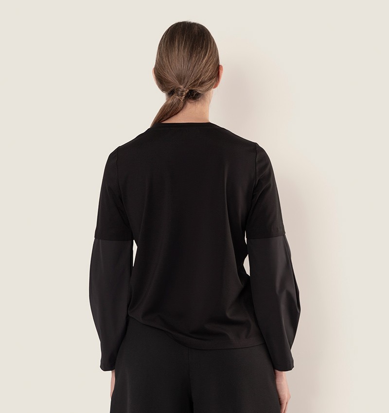 Chie Mihara TOP BEJOY NEGRO