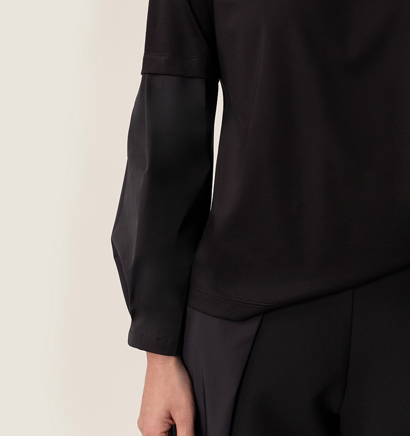 Chie Mihara TOP BEJOY NEGRO