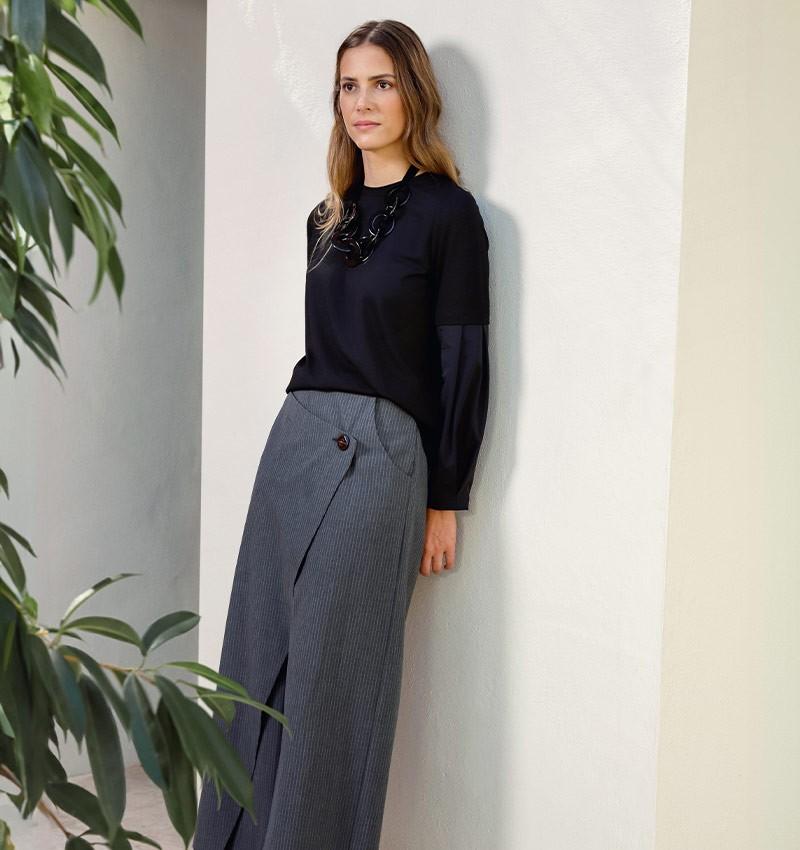 Chie mihara TOP BEJOY NEGRO