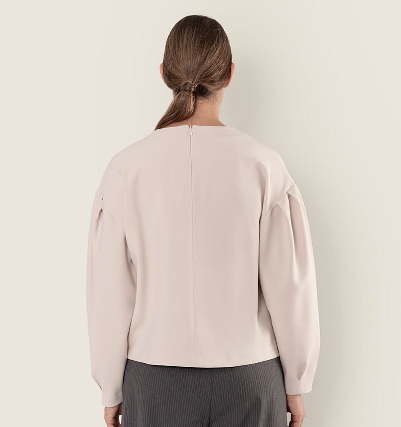 Chie Mihara TOP BELINDA BLANCO