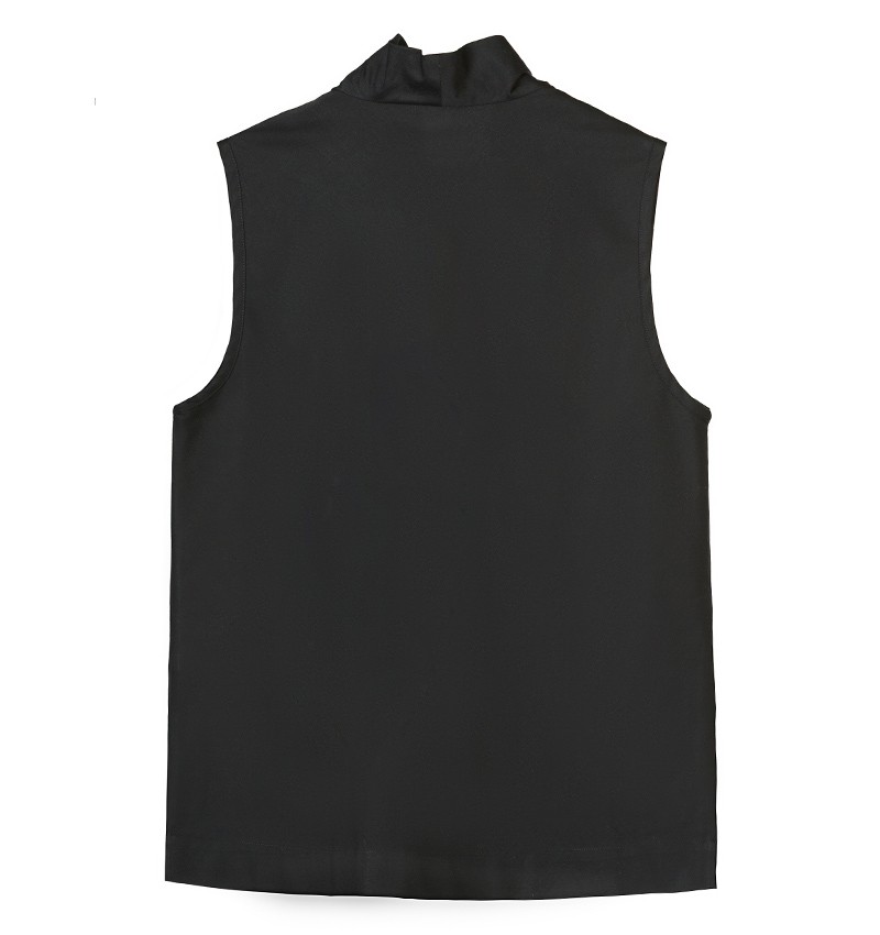 Chie Mihara TOP LITZY NEGRO