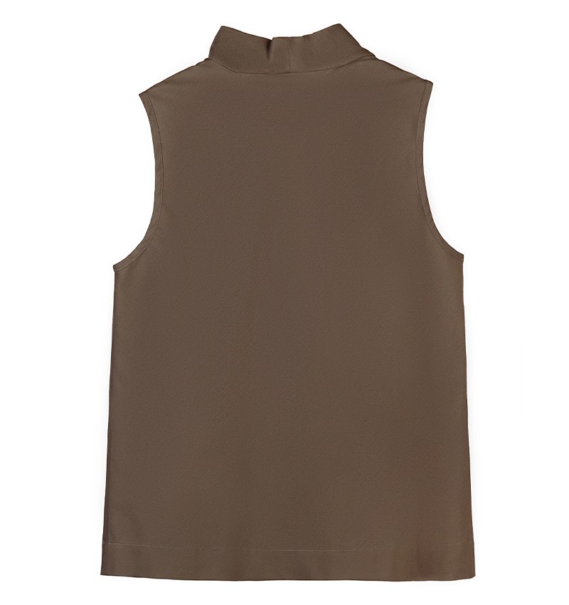 Chie Mihara TOP LITZY VERDE