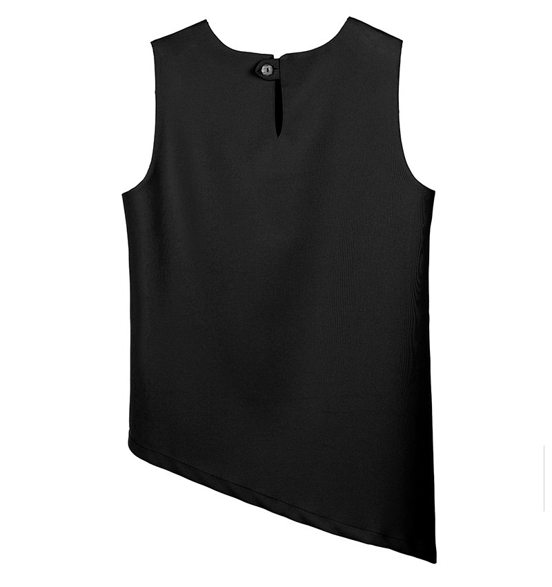 Chie Mihara TOP LUANA NEGRO