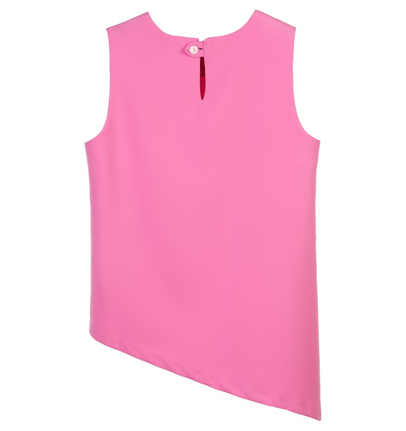 Chie Mihara TOP LUANA ROSA