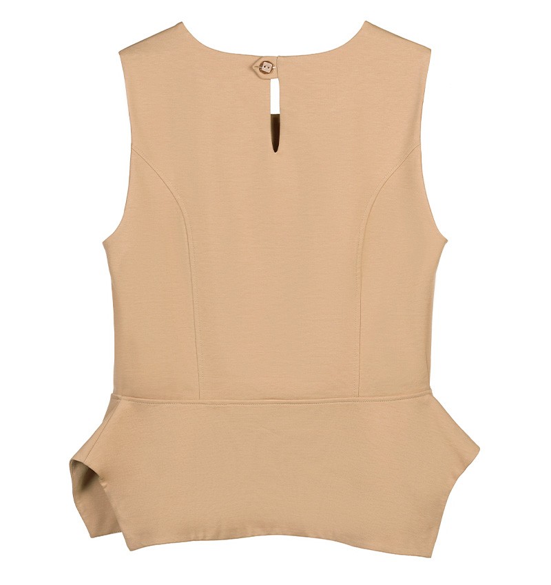 Chie Mihara TOP LUCI MARRON